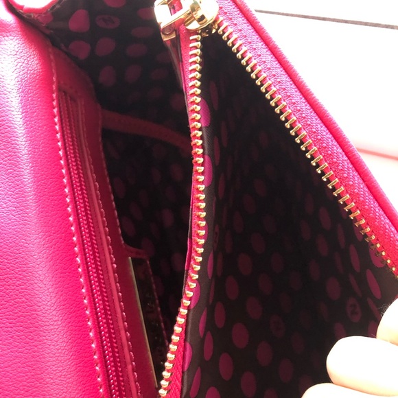 Nicole Lee cross body bag - Picture 4 of 6